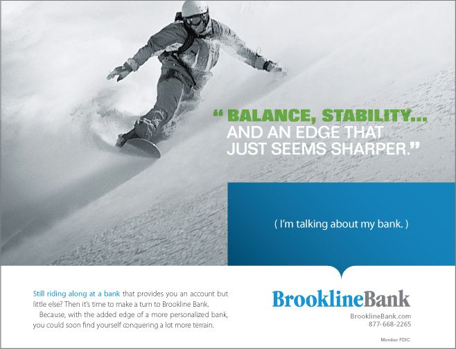 brookline