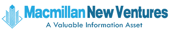 Logo for Macmillan New Ventures