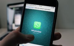 whattsapp technology