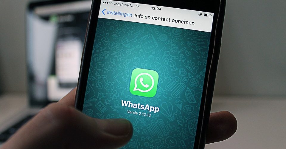 whattsapp technology