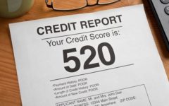 credit score