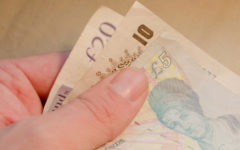cash money