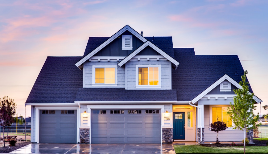 home insurance cover