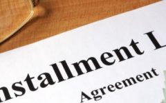 deferred loan