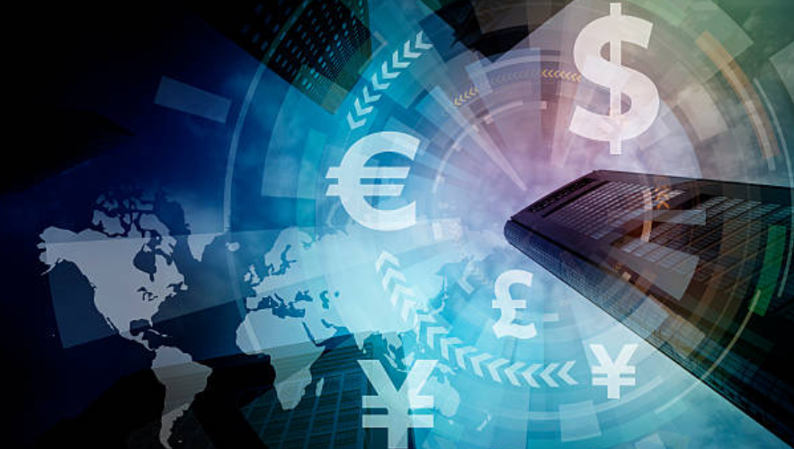 Forex