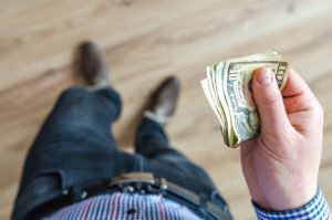 loan borrowing