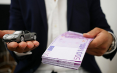 car loan