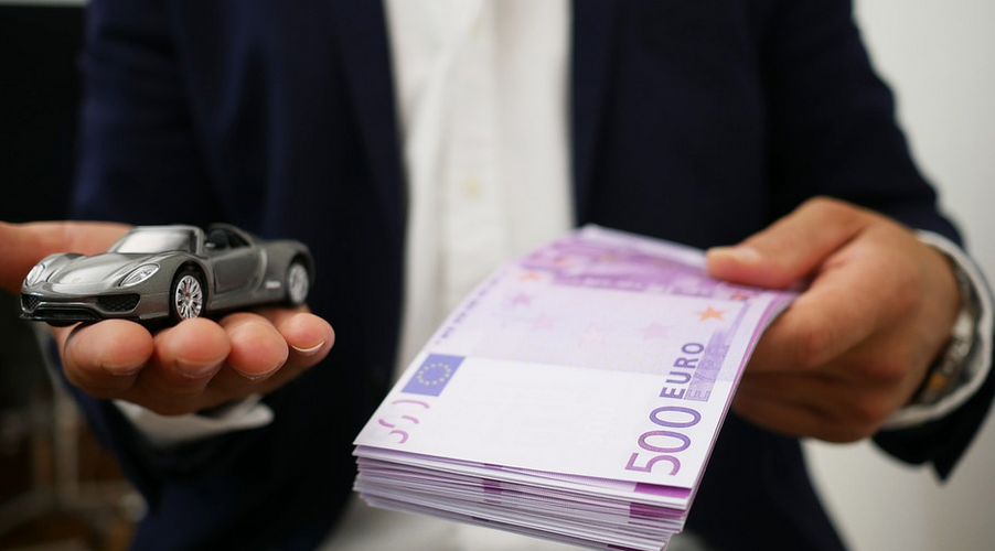 car loan
