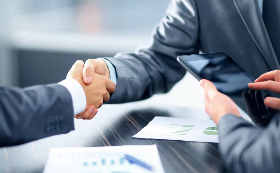 negotiating with seller