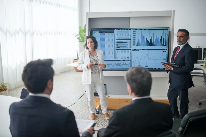 presentation