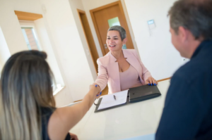 refinancing options