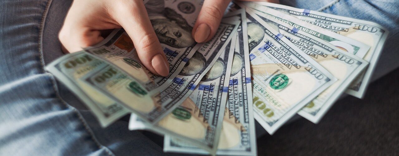 money