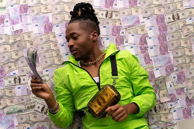 revenue